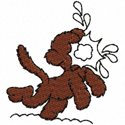 Cats Embroidery Design 6 Cats Embroidery Design 6